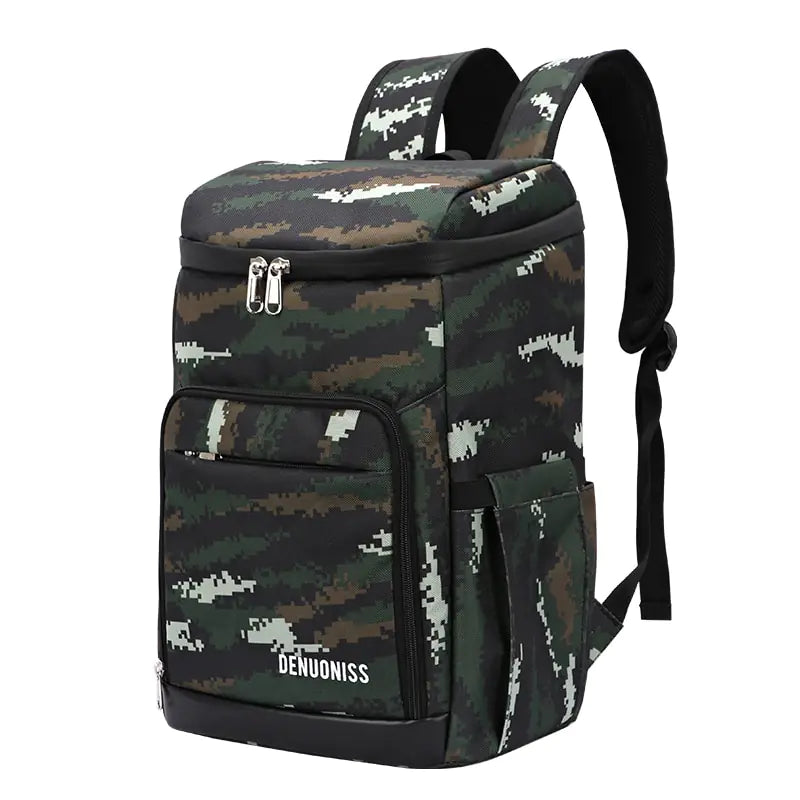 Golf Cooler Backpack