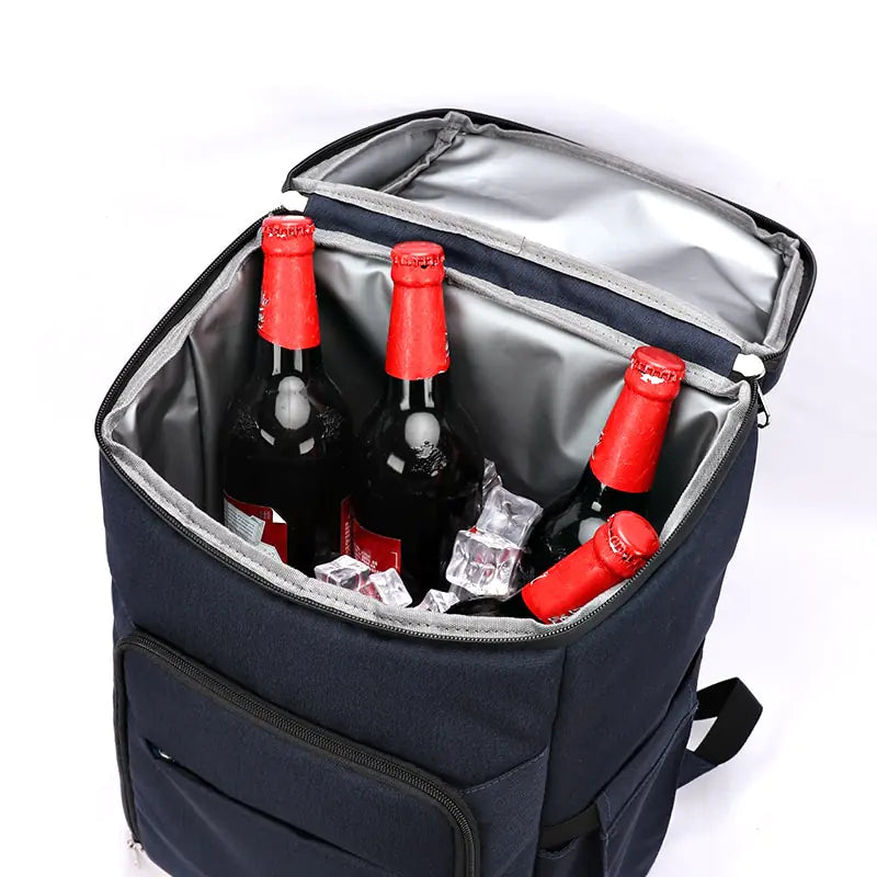 Golf Cooler Backpack