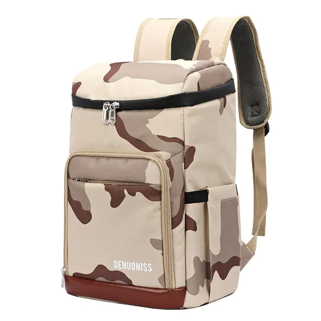 Golf Cooler Backpack