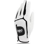 GOG Golf glove Genuine sheepskin leather for men white Breathable glove for golfer 1 pc new dropship