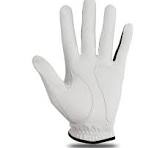 GOG Golf glove Genuine sheepskin leather for men white Breathable glove for golfer 1 pc new dropship